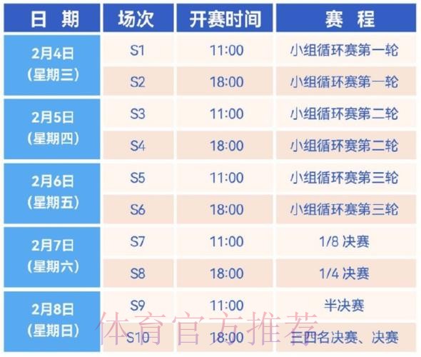 2026世界杯直播中国时间赛事详情怎么看